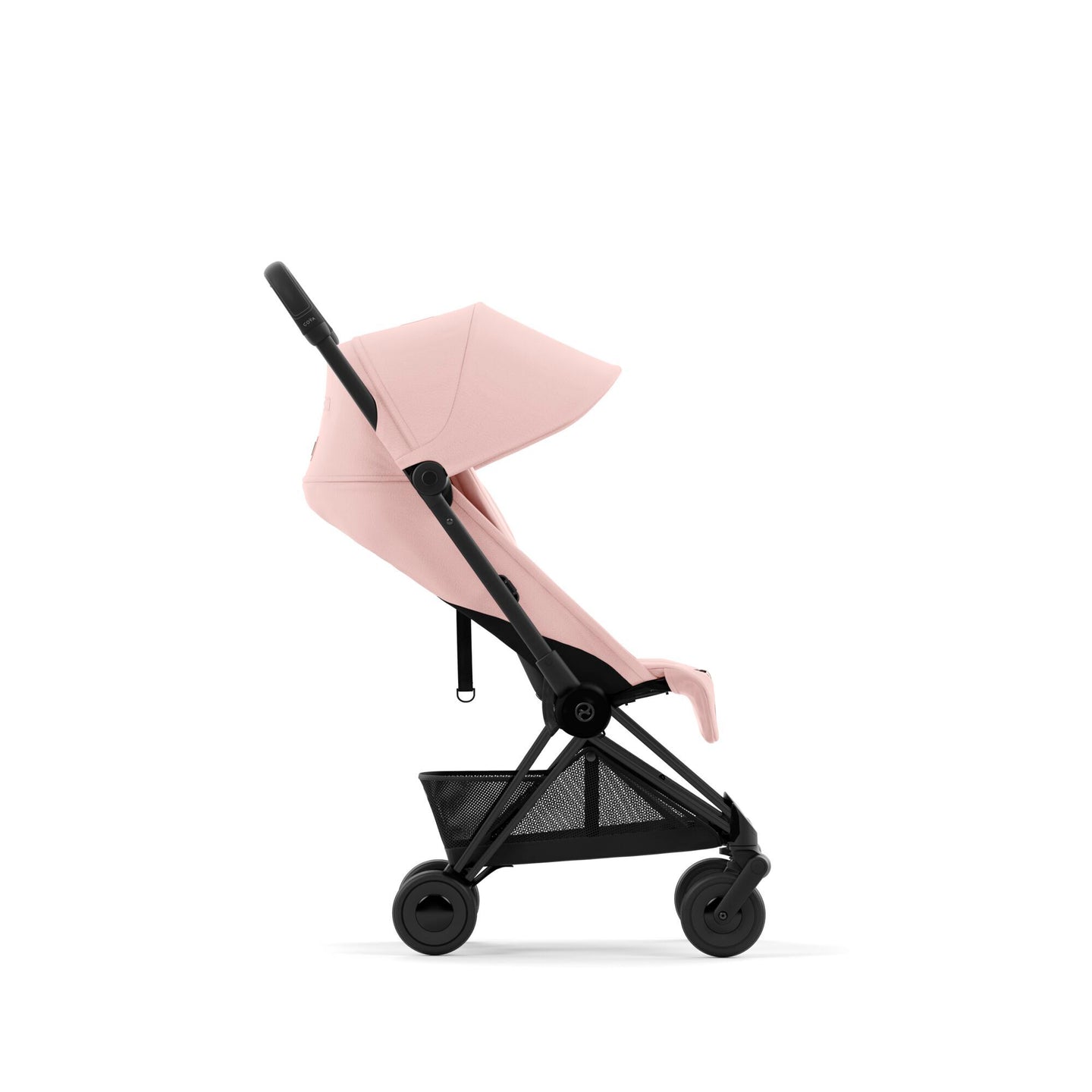 Cybex - COYA Matt Black